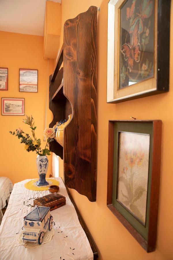 Casa Abba-2 Διαμέρισμα Αλεξάνδρεια Εξωτερικό φωτογραφία